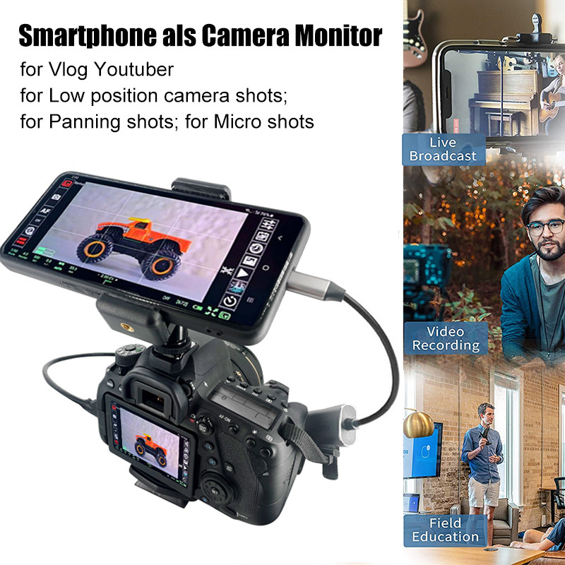 Photography Blog - HDMI Adapter 4K Video Capture Card
