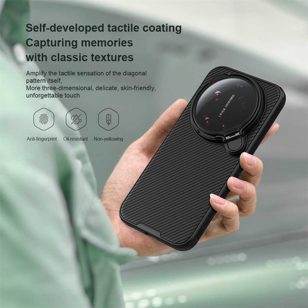 NILLKIN For Xiaomi 17 Ultra Ma - Photography Xiaomi 评论和价格