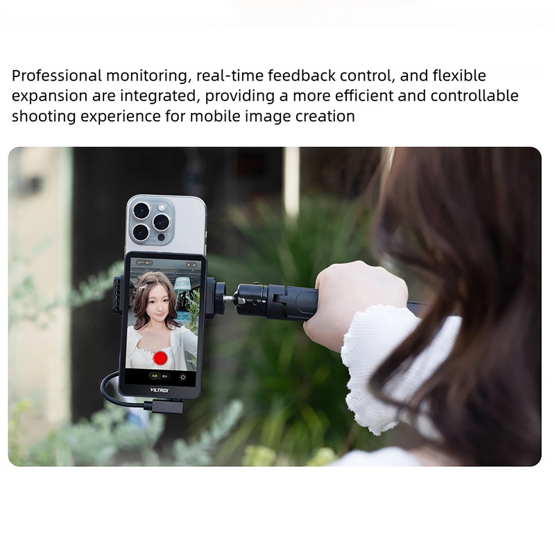 Viltrox DC-T1 Selfie Screen Mo - Photography Blog 评论和价格