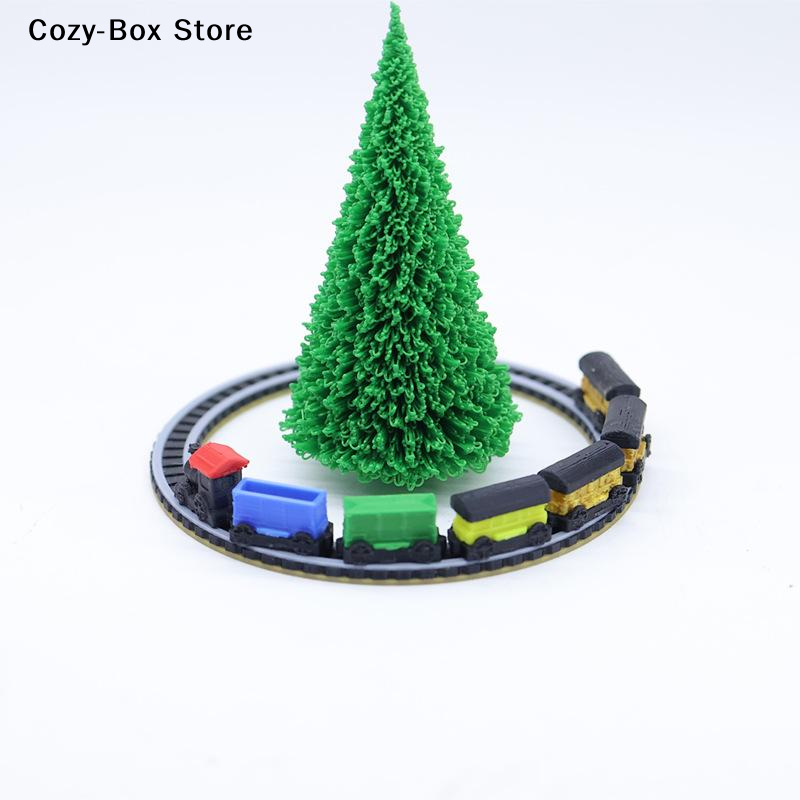 [ZY]1 Set Mini Train Kit With  - Photography Term 评论和价格