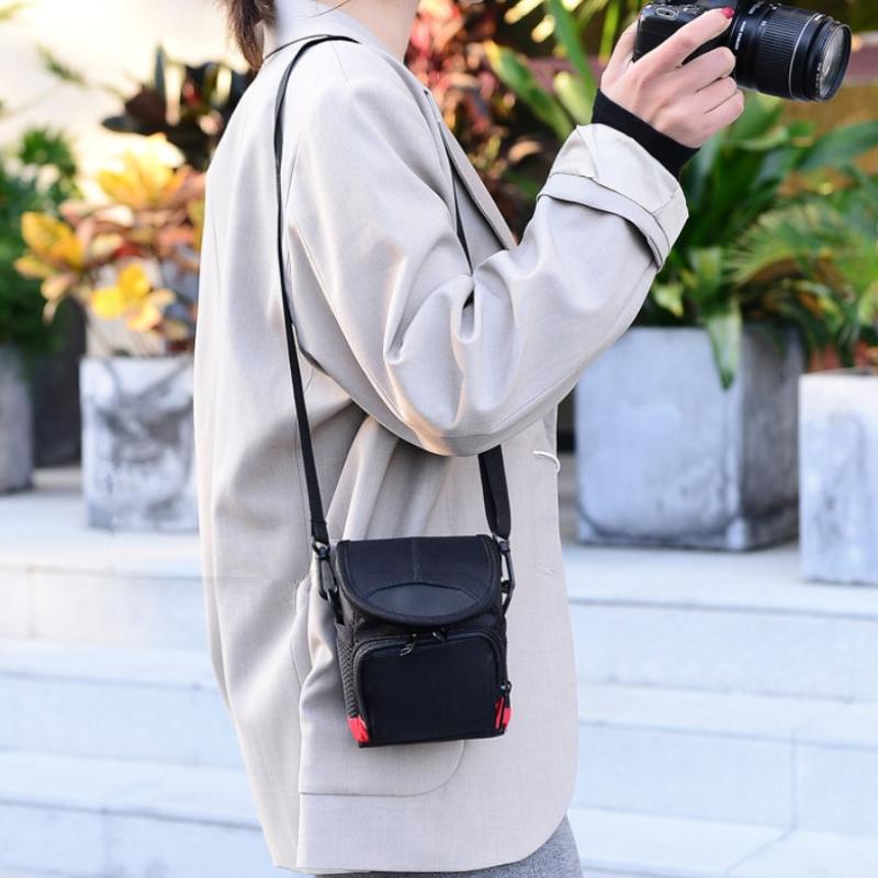 Waterproof Nylon Camera Should - Photography Gear 评论和价格
