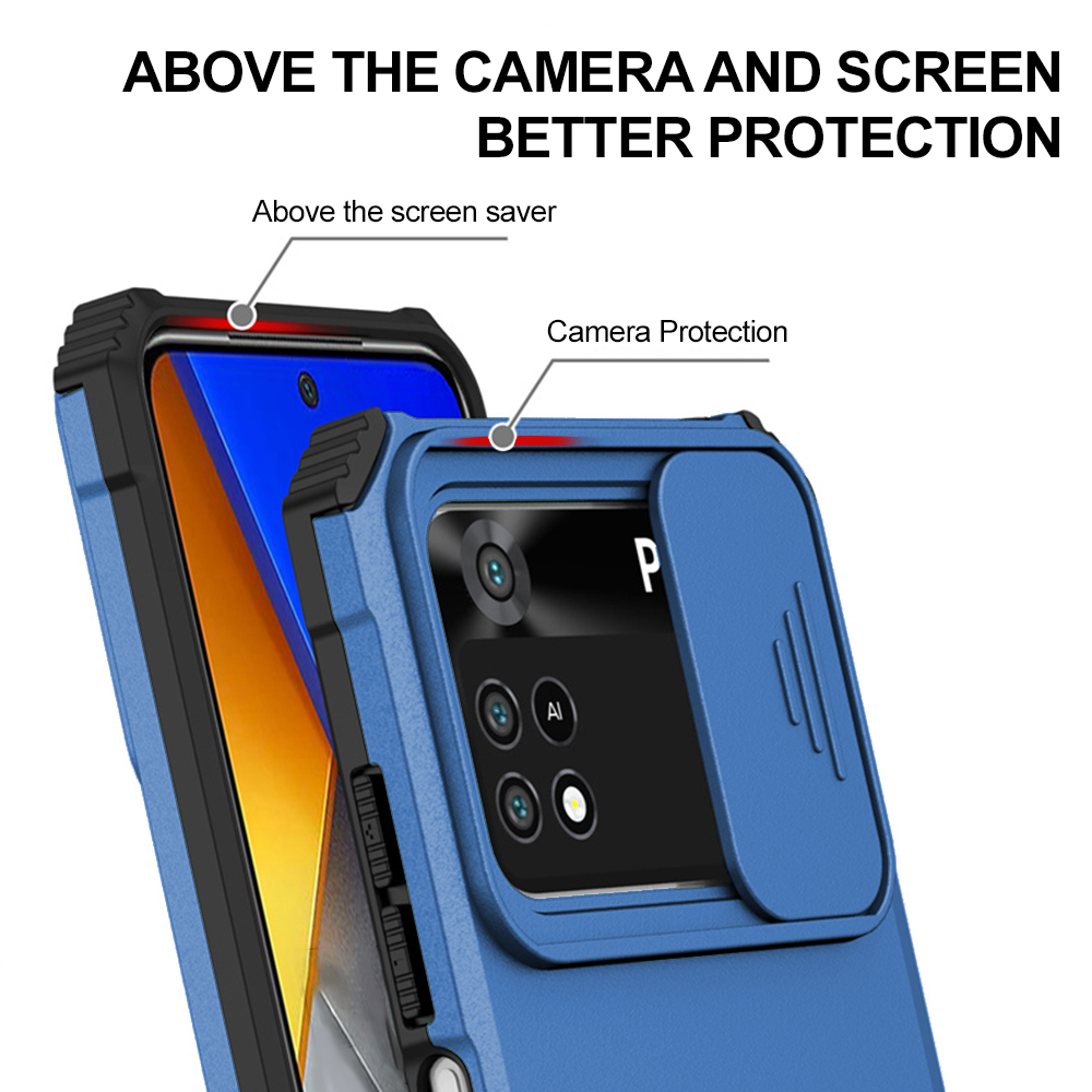Shockproof Phone Case For Xiao - Photography Xiaomi 评论和价格