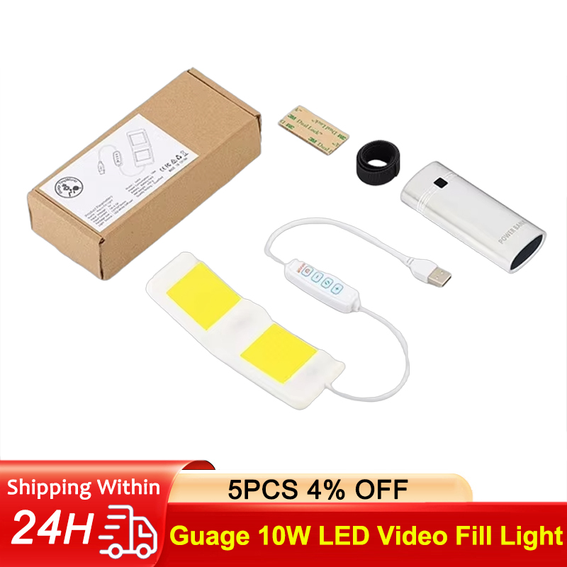 10W Mini Focusing Light for Al - Photography Term 评论和价格