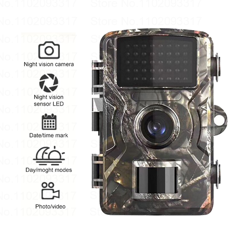 Wildlife Trail Cameras 16MP 10 - Photography Term 评论和价格