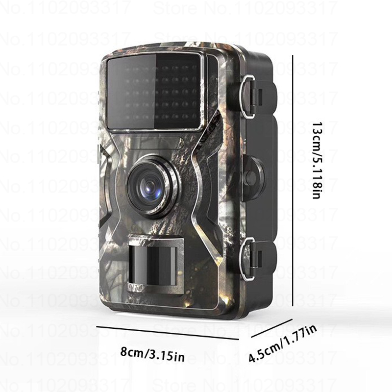 Wildlife Trail Cameras 16MP 10 - Photography Term 评论和价格