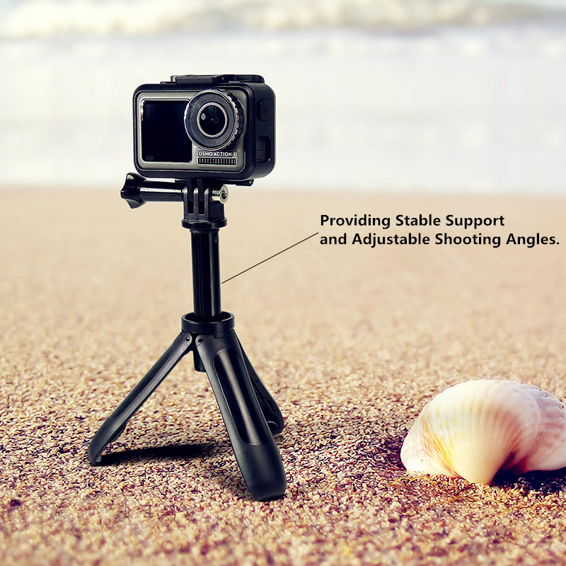 Mini Selfie Stick Shorty Tripo - Photography Grip Insta360 X5 评论和价格