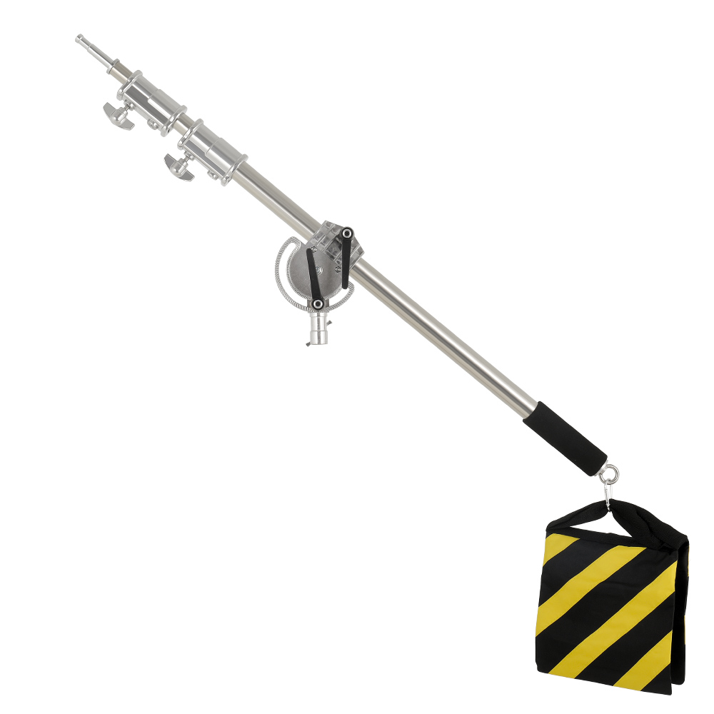 2.49M Length Cross Arm Stainle - Photography Gear 评论和价格