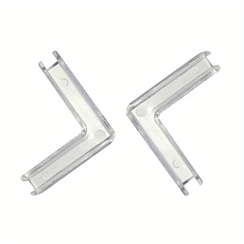 6pcs 4*4cm Plastic Background  - Photography Term 评论和价格