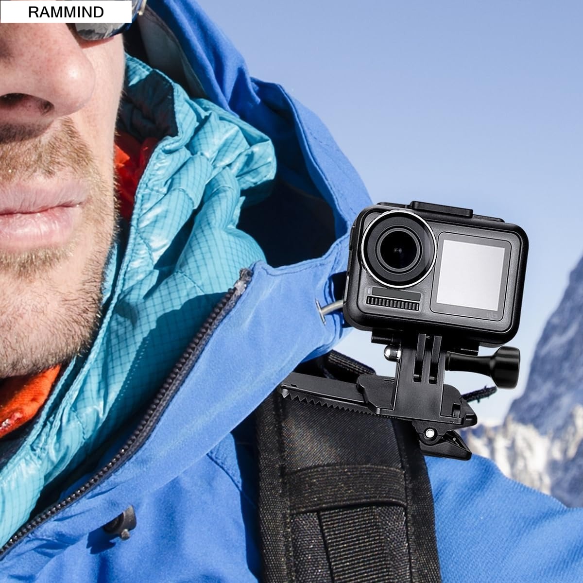 Anti-Slide 360° Rotary Action  - Photography Blog 评论和价格
