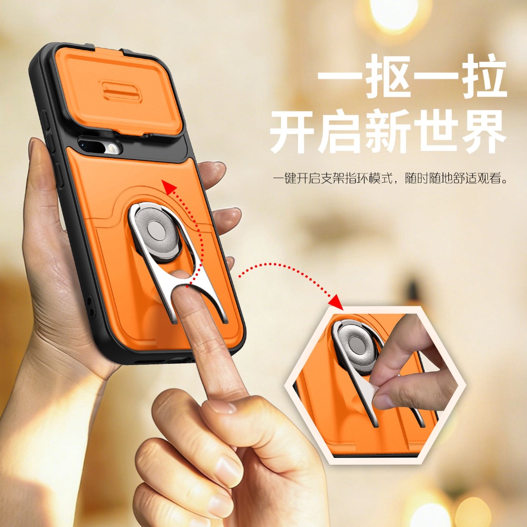 Slide Camera Lens Protector Ph - Photography Xiaomi 评论和价格