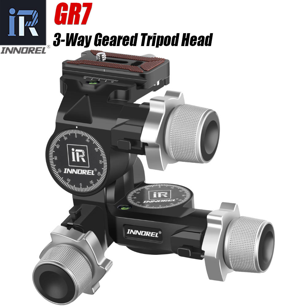 GR7 CNC Aluminum Alloy High Pr - Photography Gear 评论和价格