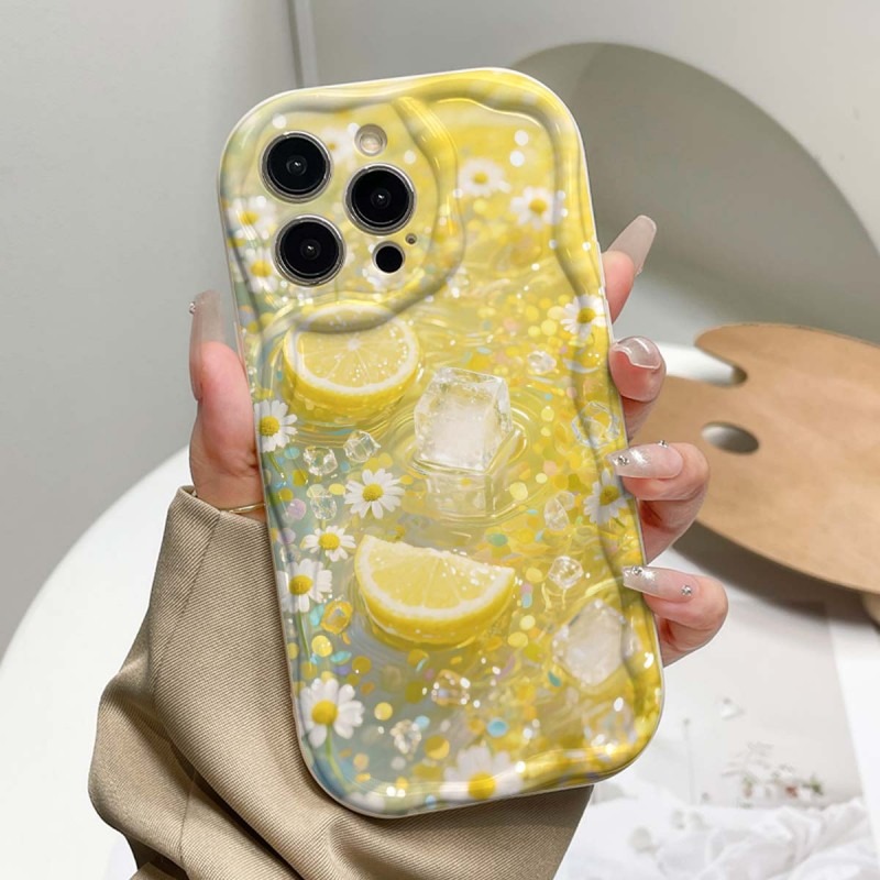Oil Painting Lemon Blossom Ice - Photography Hobby 评论和价格