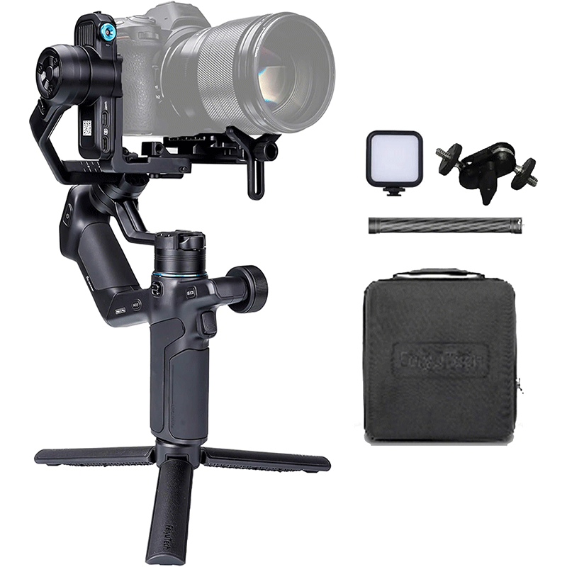 FeiyuTech SCORP Mini 3 Pro Gim - Photography Term 评论和价格