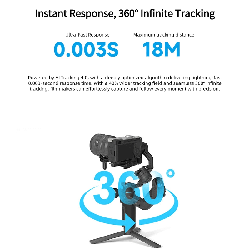 FeiyuTech SCORP Mini 3 Pro Gim - Photography Term 评论和价格