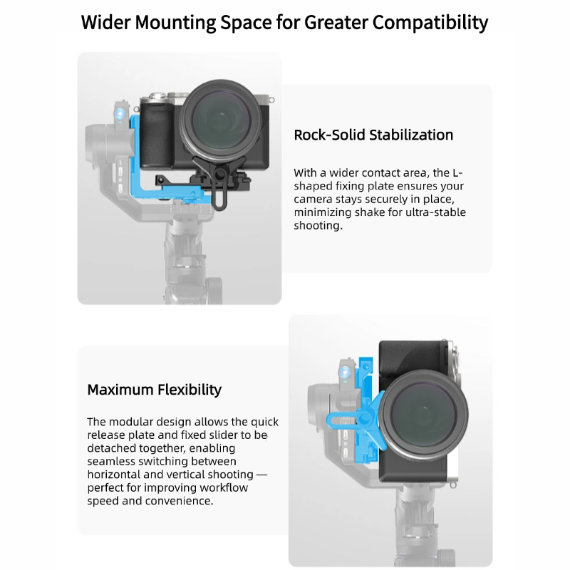 FeiyuTech SCORP Mini 3 Pro Gim - Photography Term 评论和价格
