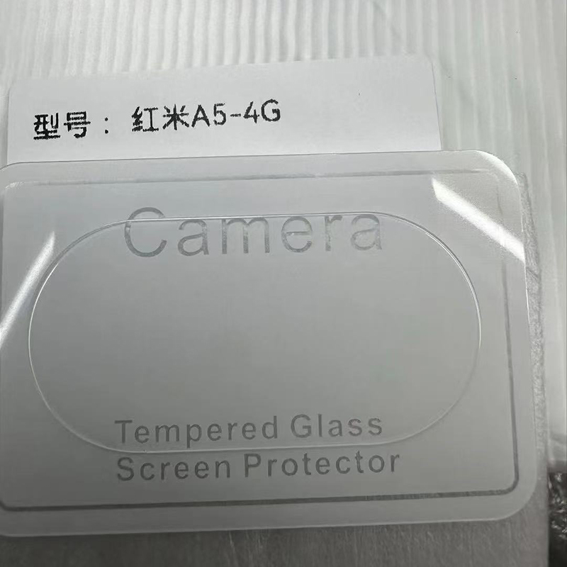 Back Camera Lens Film for Xiao - Photography Xiaomi 评论和价格