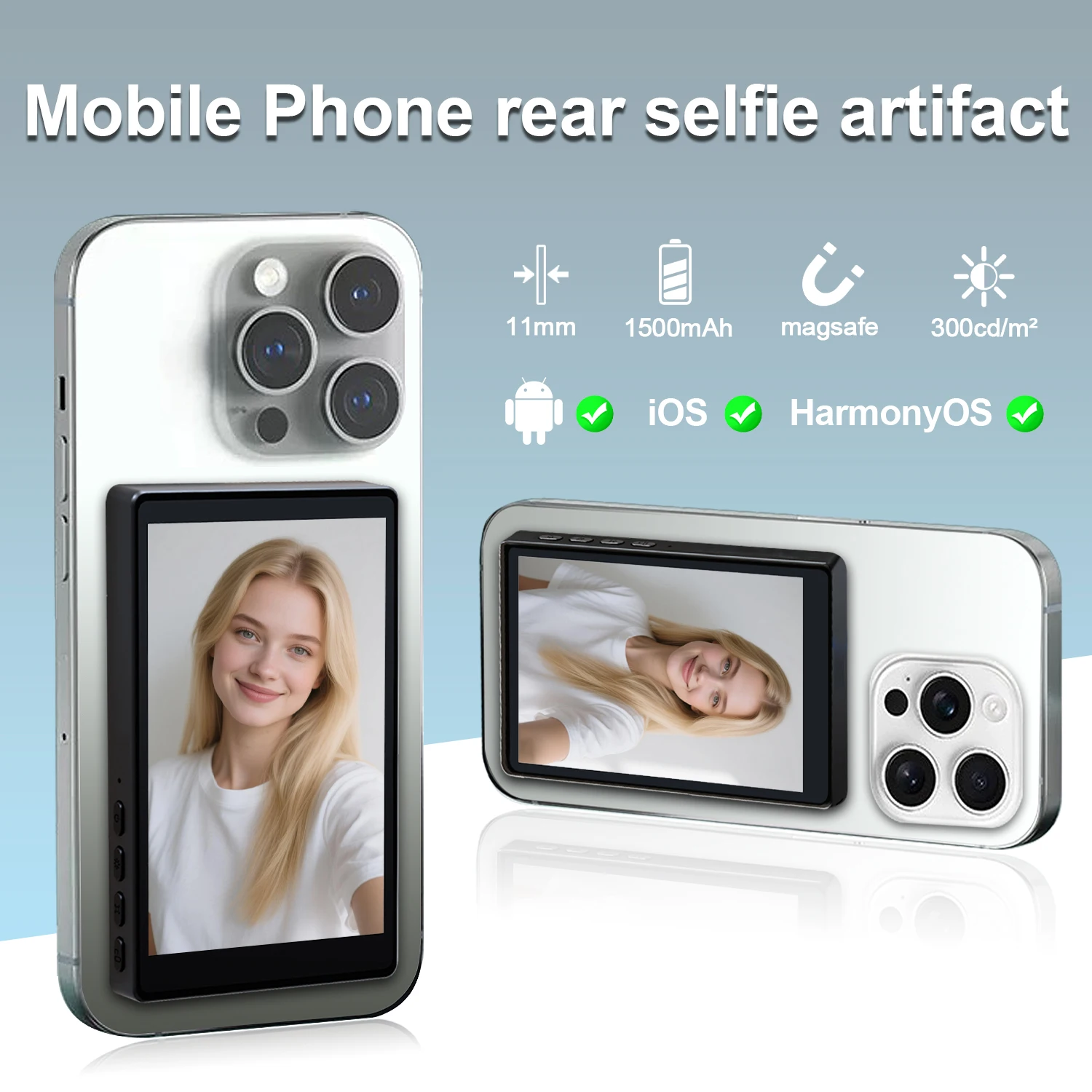Wireless Monitor Rear Camera S - Photography Blog 评论和价格