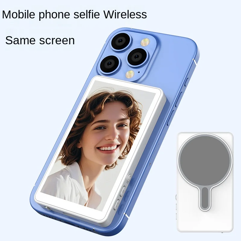 Wireless Monitor Rear Camera S - Photography Blog 评论和价格