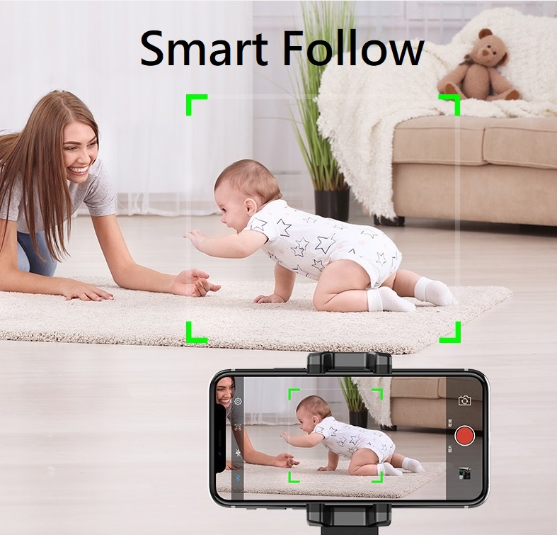 Smart Shooting Gimbal Selfie 3 - Photography Blog 评论和价格