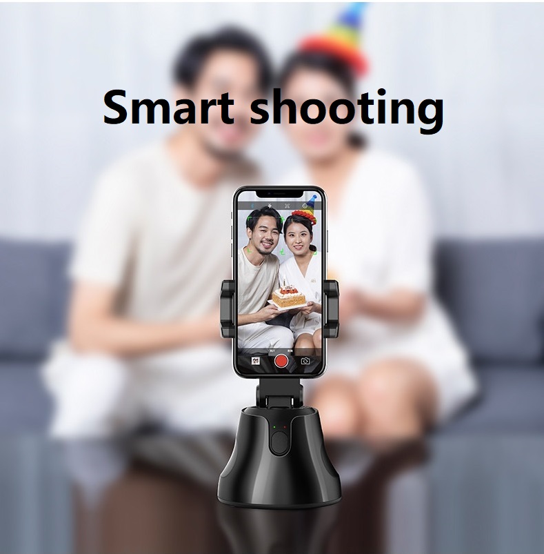 Smart Shooting Gimbal Selfie 3 - Photography Blog 评论和价格