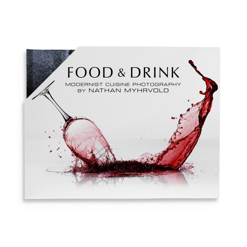 Food  Drink  Modernist Cuisine - Photography Of Food 评论和价格