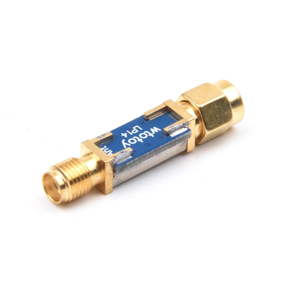 1.4G Low Pass Filter For Parek - Photography Gear 评论和价格