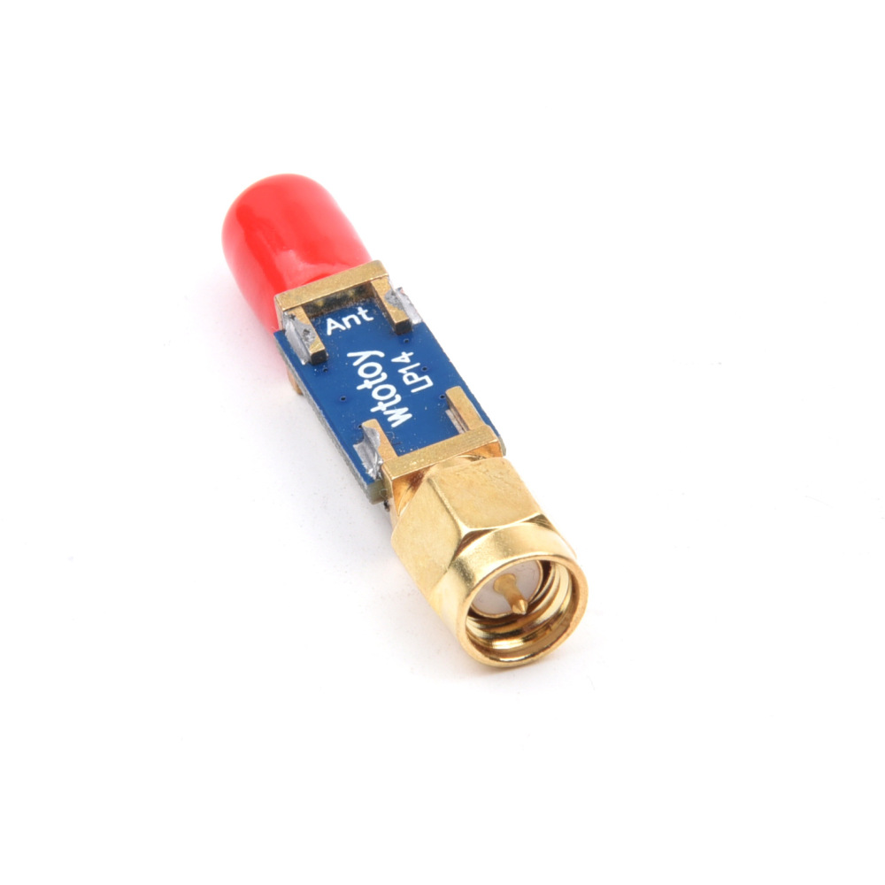 1.4G Low Pass Filter For Parek - Photography Gear 评论和价格