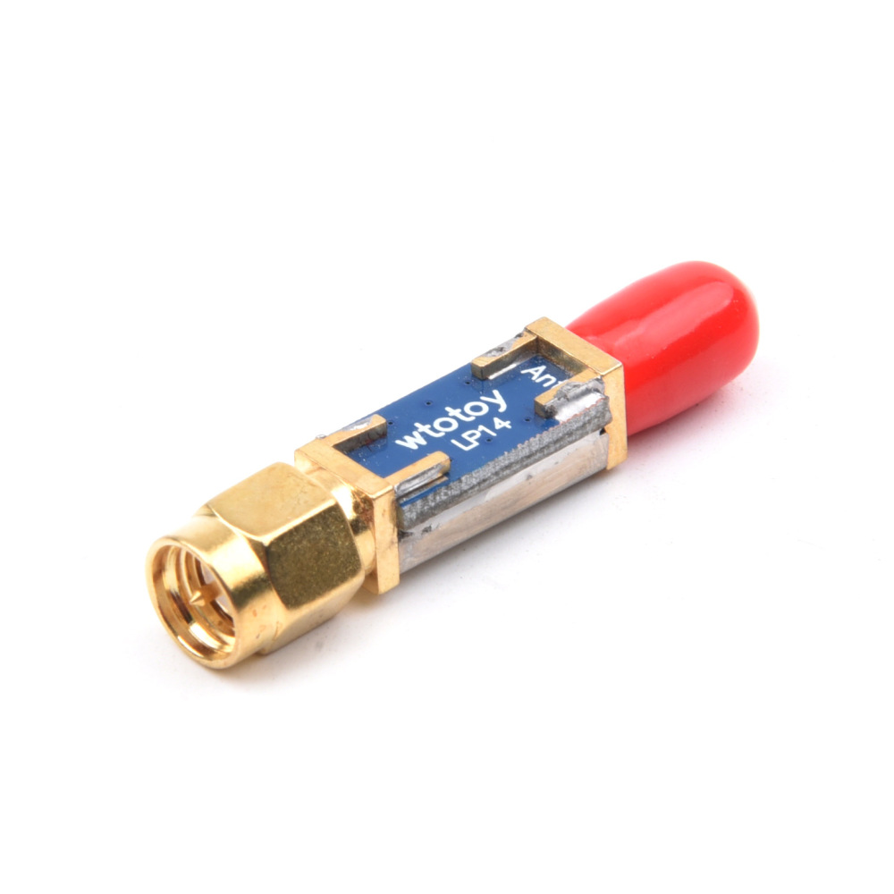 1.4G Low Pass Filter For Parek - Photography Gear 评论和价格
