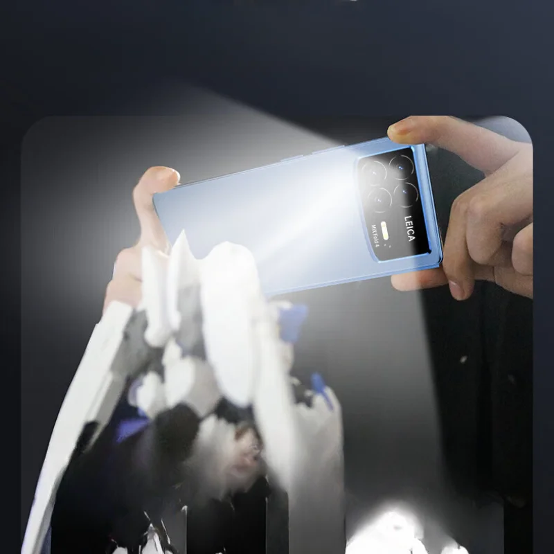 3D Camera Lens Cover Case For  - Photography Xiaomi 评论和价格