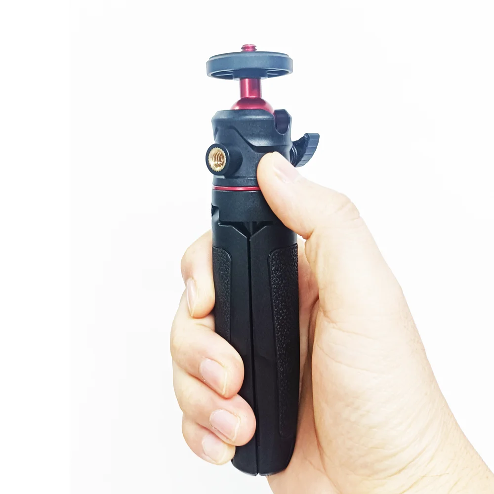 Portable Mini Desktop Extensio - Photography Grip Insta360 X5 评论和价格