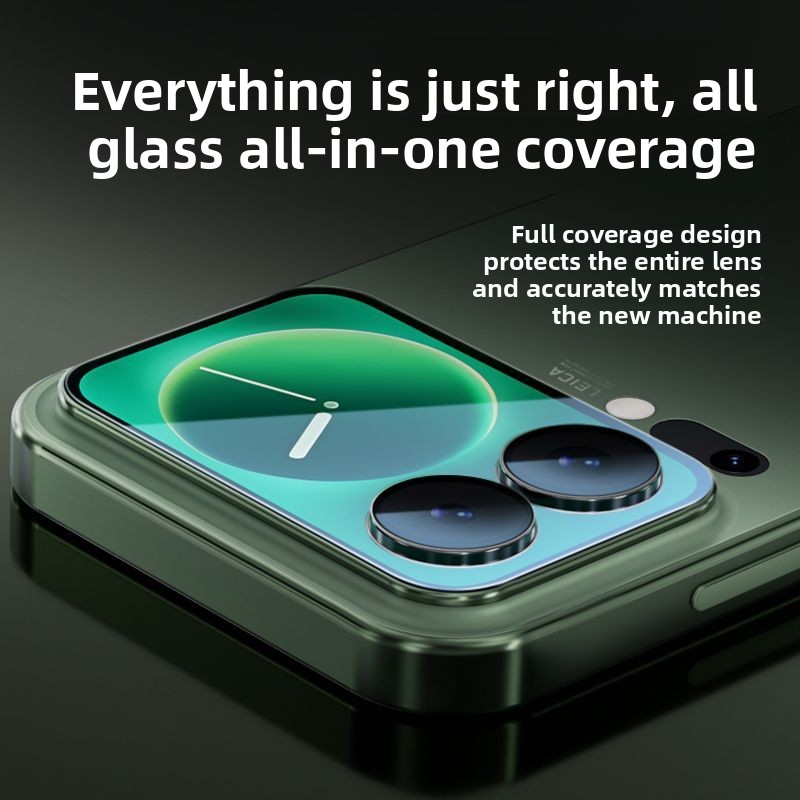 Full Coverage HD Camera Lens F - Photography Xiaomi 评论和价格