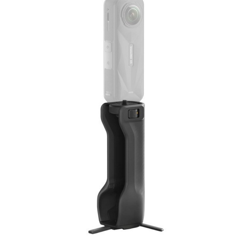 Folding Handle for Insta360 X5 - Photography Grip Insta360 X5 评论和价格