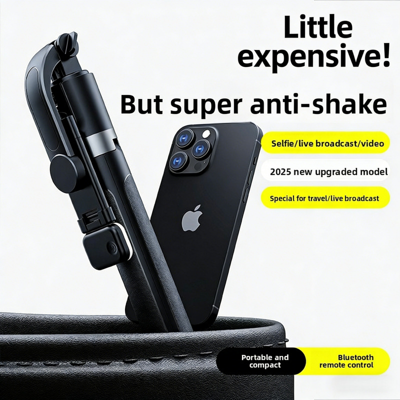 X188 Foldable Bluetooth Remote - Photography Blog 评论和价格