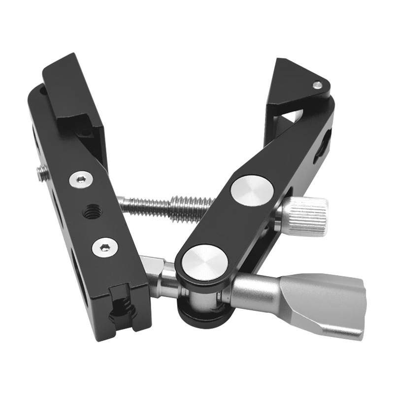 Crab Super Clamp Camera Clamp  - Photography Blog 评论和价格