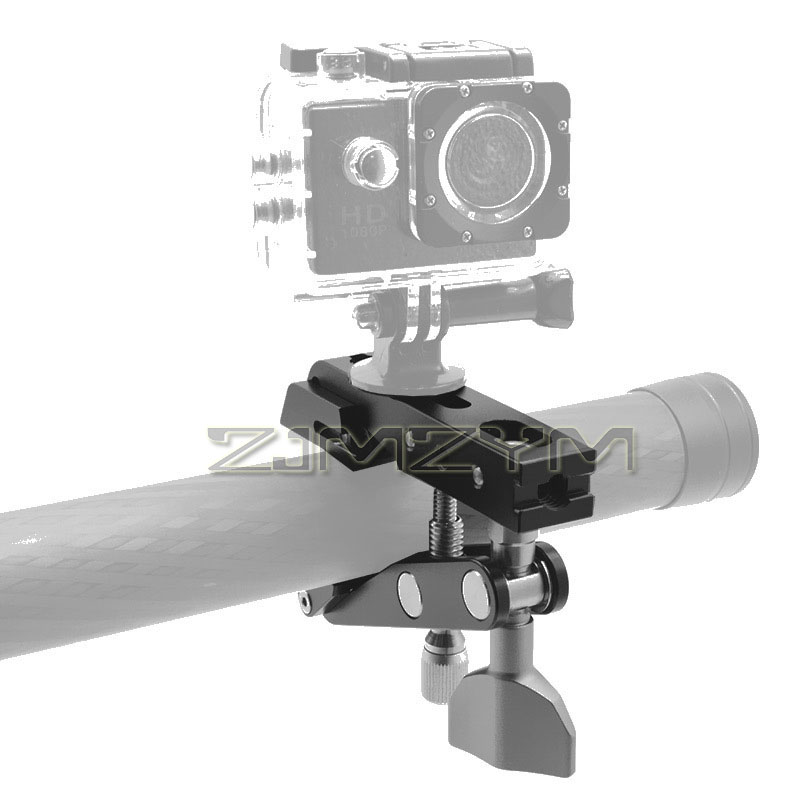 Crab Super Clamp Camera Clamp  - Photography Blog 评论和价格