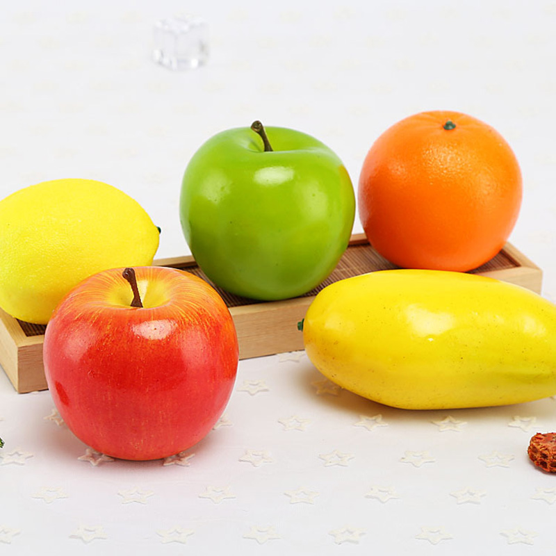 Artificial Apple Simulation Gr - Photography Of Food 评论和价格