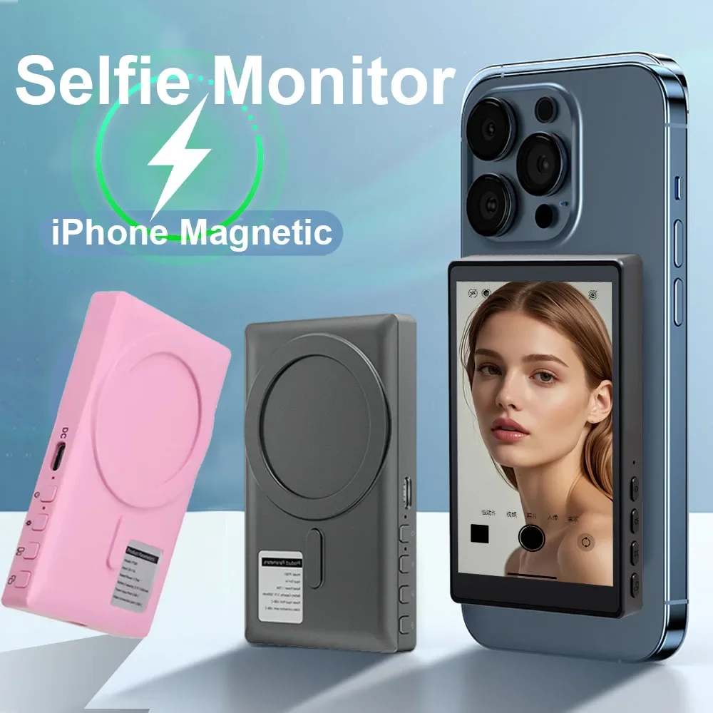 Wireless Monitor Rear Camera S - Photography Blog 评论和价格