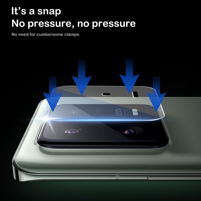 Camera Lens Glass for Xiaomi 1 - Photography Xiaomi 评论和价格