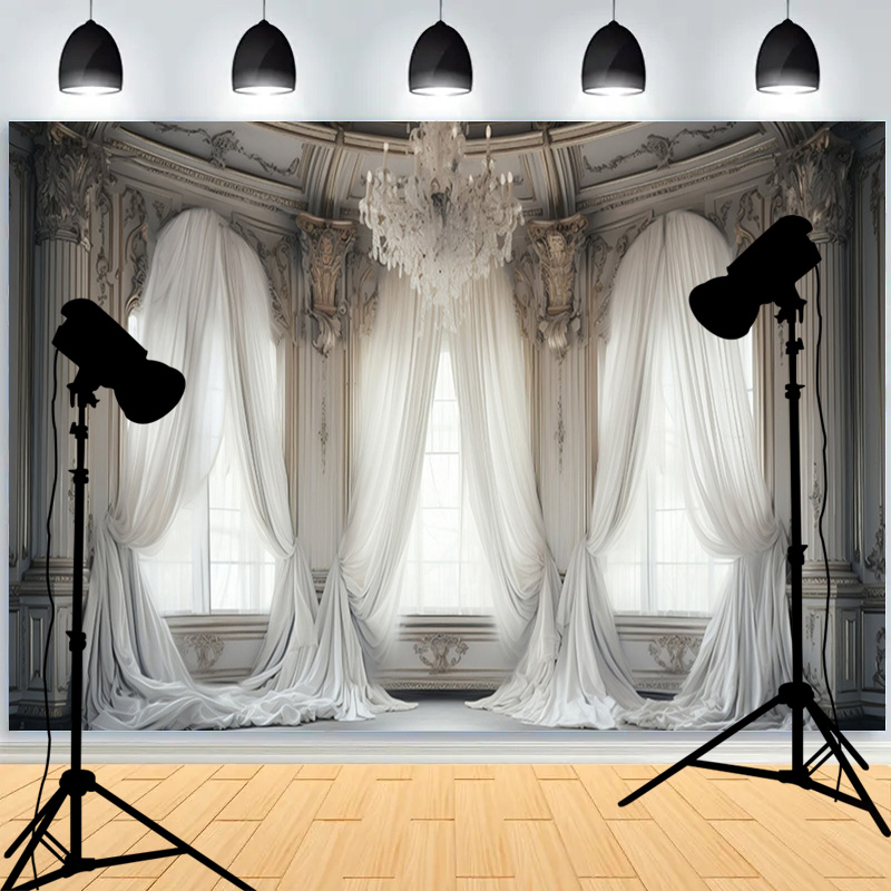 Indoor Palace Bridal Photograp - Photography Hp 评论和价格