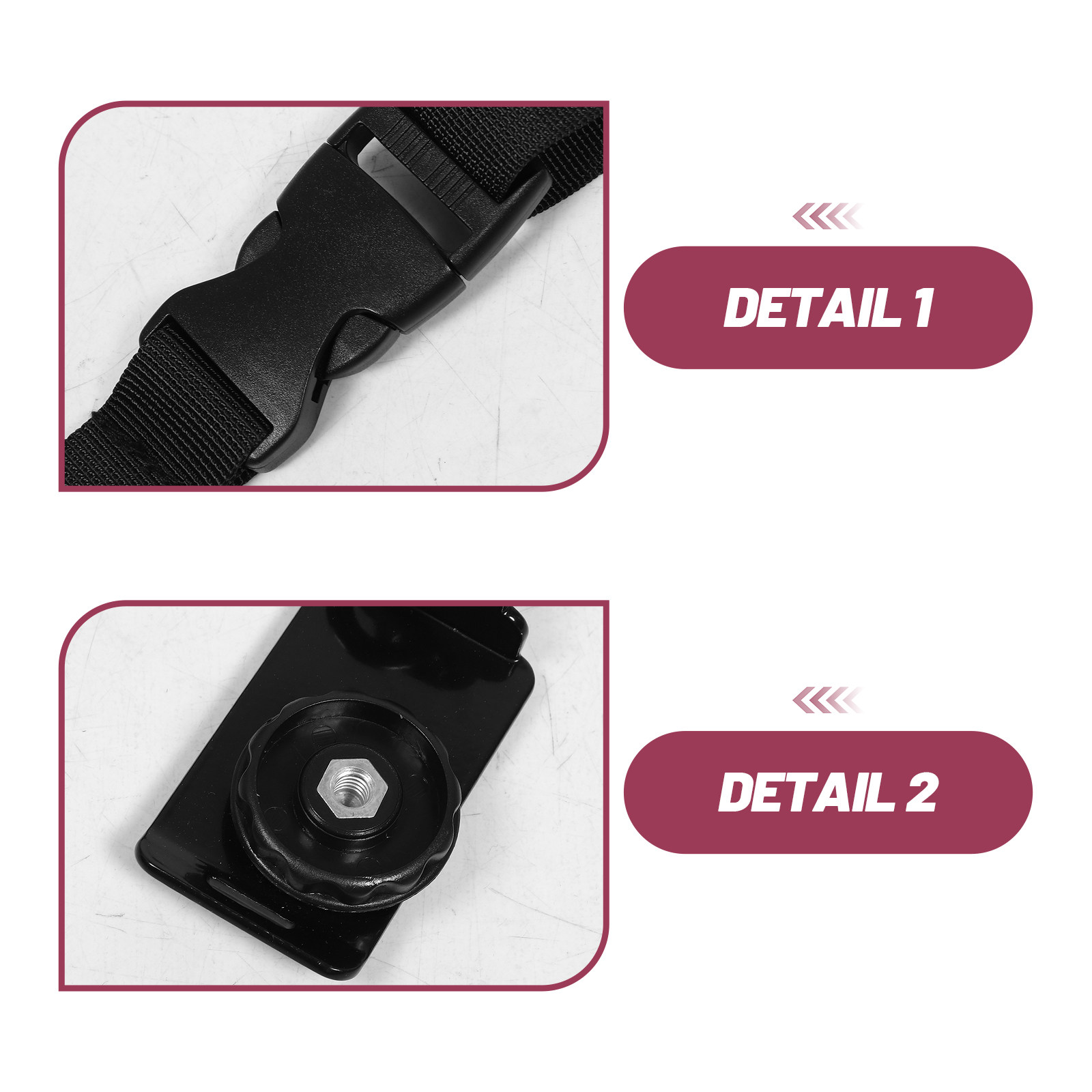 Multifunction Adjustable Camer - Photography Gear 评论和价格