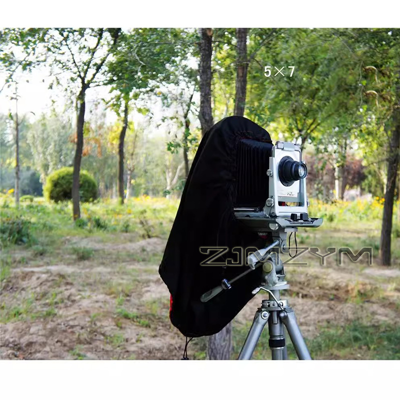 Double Layer Waterproof Dark C - Photography Dark Cloth 评论和价格