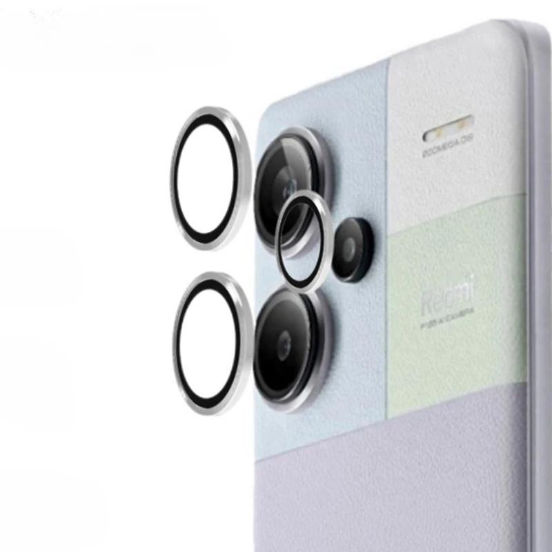 1 Set Lens Protective Film for - Photography Xiaomi 评论和价格