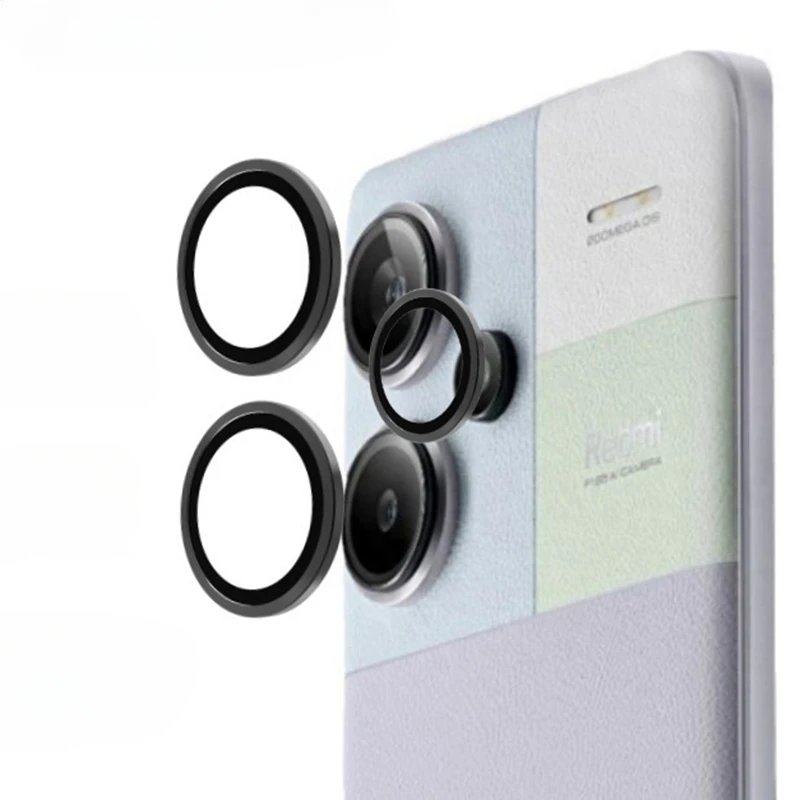 1 Set Lens Protective Film for - Photography Xiaomi 评论和价格