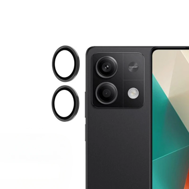 1 Set Lens Protective Film for - Photography Xiaomi 评论和价格