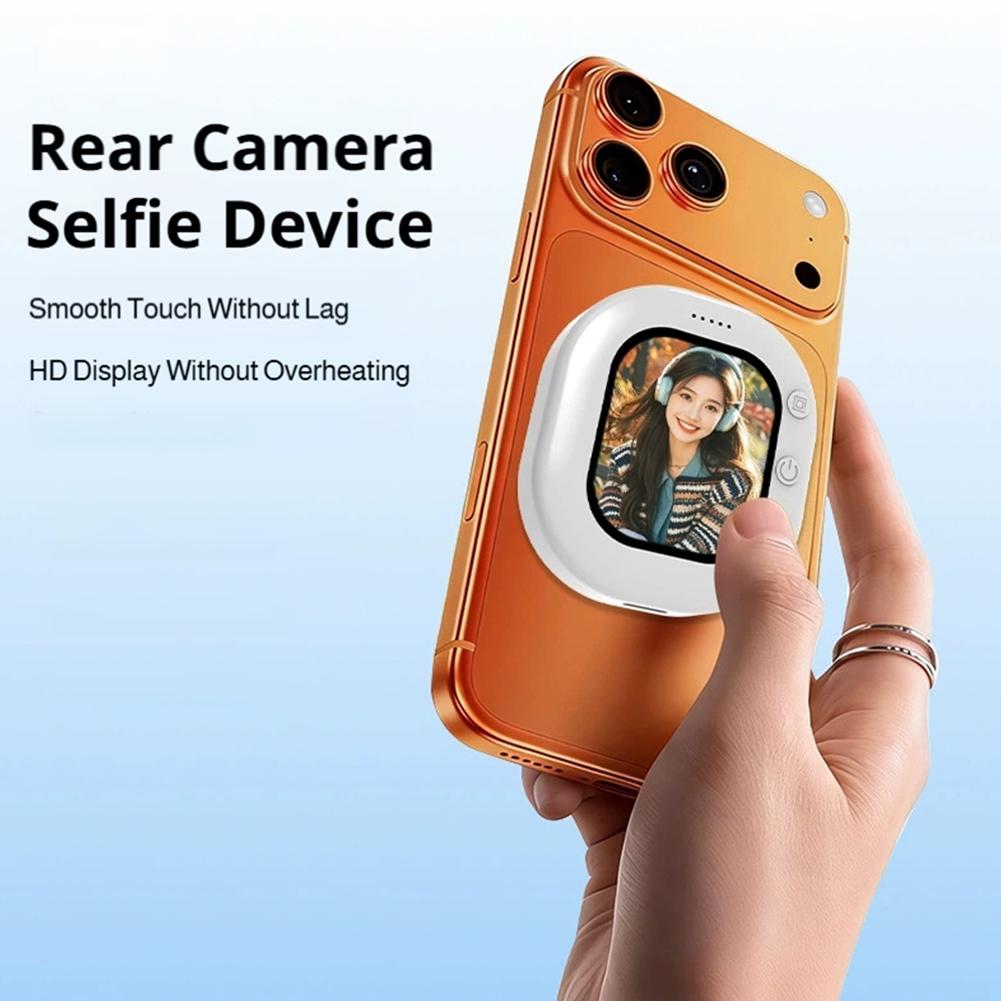 Phone Vlog Selfie Monitor Scre - Photography Blog 评论和价格