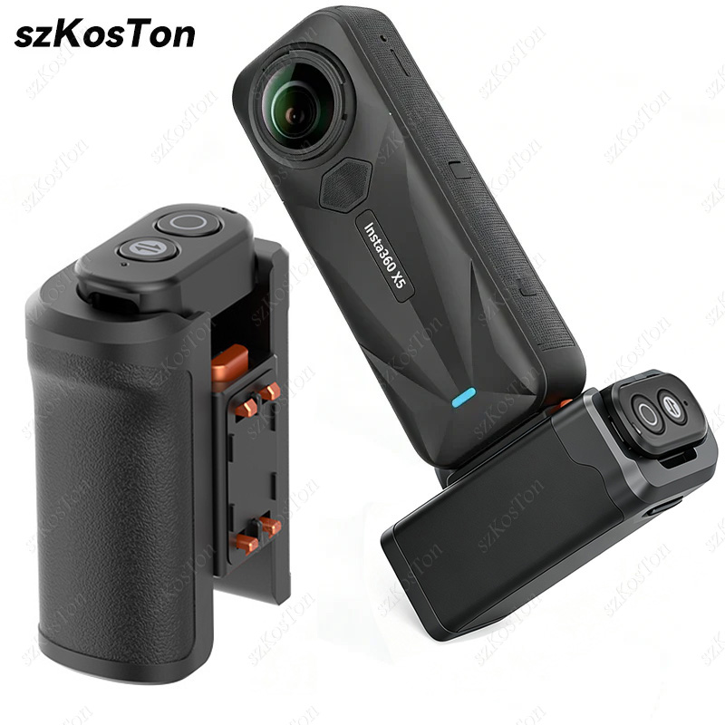 For Insta360 X5 X4 Air Photogr - Photography Grip Insta360 X5 评论和价格