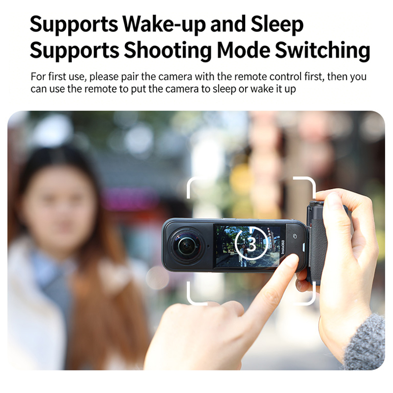 For Insta360 X5 X4 Air Photogr - Photography Grip Insta360 X5 评论和价格