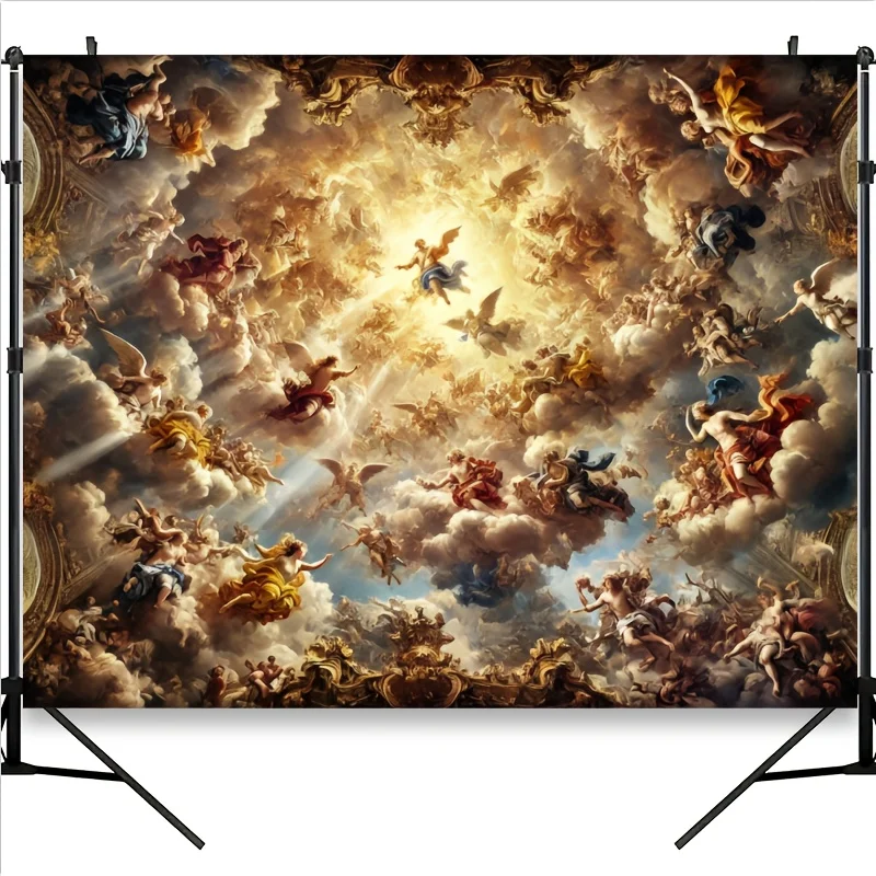 Sfond Fotografie Murale në Tav - Fotografi Wedding 评论和价格