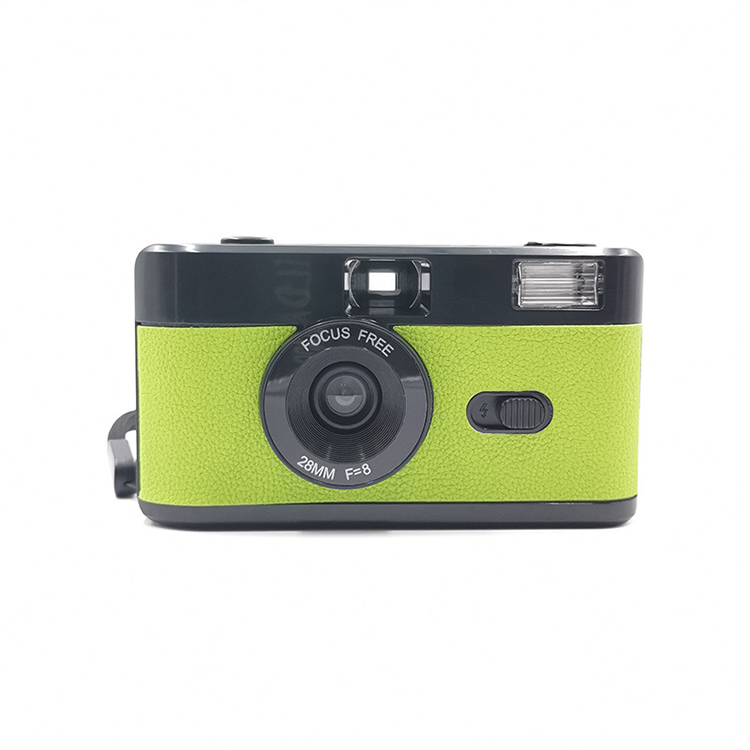 35Mm Motorized Focus Retro Sty - Photography Gear 评论和价格