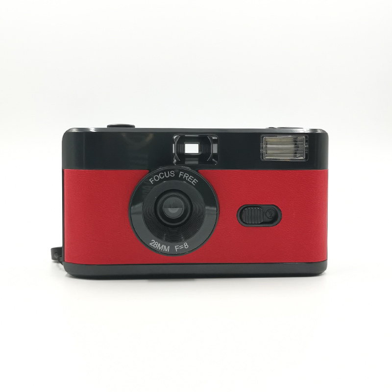 35Mm Motorized Focus Retro Sty - Photography Gear 评论和价格